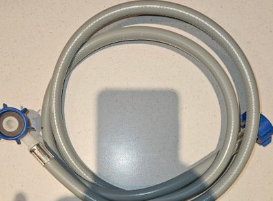 Washing machine hose