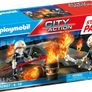 PLAYMOBIL City Action 70907 Starter Pack Fire Drill Image 6