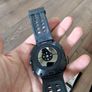 Mint Samsung Watch Ultra 2 full set with OEM extra strap Image 5