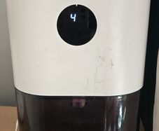 Dehumidifier Rohs