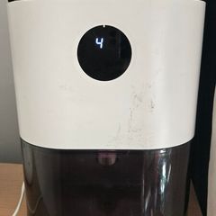 Dehumidifier Rohs