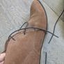 Mens Chelsea Boots size 9 Image 2