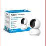 Tp-link Tapo TC70 Pan/Tilt Home Security WiFi Camera Image 3