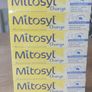 Mitosyl nappy cream Image 2