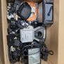 Large Electronics Job Lot Cables, Chargers, Power Supplies, Car Stereo & More Image 5