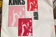The Kinks How Are You 1986 LON 119 - 7 Inch Vinyl Record 45rpm