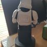Stormtrooper - Figure Controller & Phone Support Image 3