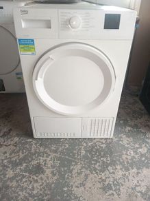 Beko condenser dryer