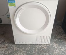 Beko condenser dryer