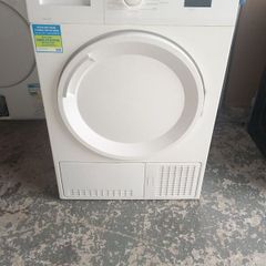 Beko condenser dryer