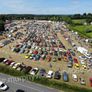 Vintage Rally 5th July Clontibret Image 2