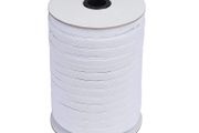 Brand New White Elastic Band 91 Meters Elastic Band
