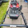 lawnmower self-propelled Image 6