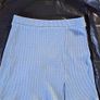 Zara Blue Co Ord Set..size M Image 2