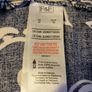 F&F navy & white sleeveless dress, Size 22 Image 5