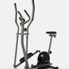 Opti Magnetic 2in1 Cross Trainer & Bike
