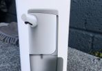 Touch less gel dispensers