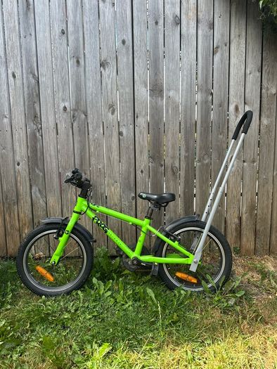 bikes