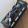 USB Hub / Splitter with 4 switches Image 3