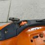 Stihl TS - 410 consaw with 12" inch diamond disc in excellent working condition, which starts half pull. Just had a full service. Image 8