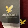 Lyle and Scott Image 2