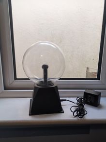 Plasma Ball