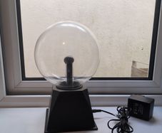 Plasma Ball