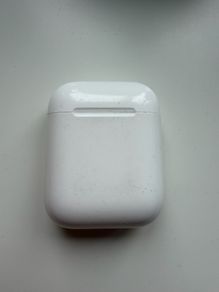 Apple AirPods 2nd gen
