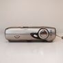 Canon IXUS 900 Ti digital compact camera in silver. Image 6