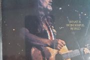 Willie Nelson - What A Wonderful World.