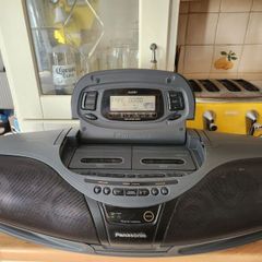 panasonic cobra