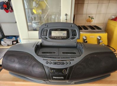 panasonic cobra