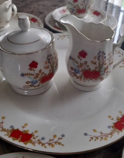 bud let fine china ivory