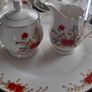 bud let fine china ivory Image 4