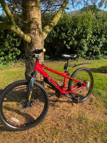 carrera blast junior