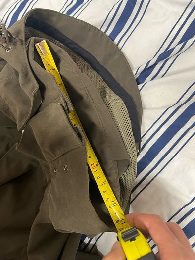 Outdoor/hunting Jacket