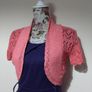 Beautiful Shrug Cardigan, New with tags Image 4