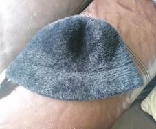 hat