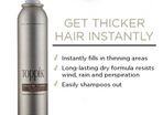 Toppik Coloured Hair Thickener