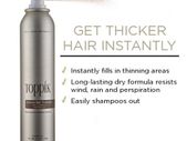 Toppik Coloured Hair Thickener