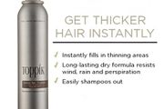 Toppik Coloured Hair Thickener