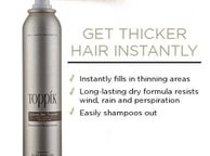 main image for ad Toppik Coloured Hair Thickener