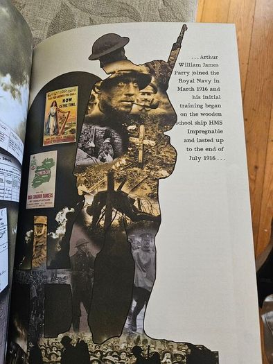 A First World War Centenary  Roll Of Honour For County Cavan. By Michael Finnegan. First Edition Large Volume Hardback In Very Good Condition.  See Photos For Same.