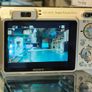 Sony Cyber-shot DSC-W150 Digital Camera 8.10 MP 5x Optical Zoom Face Detection Image 10