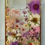 Etsy pressed flower phone case for Apple iPhone 14 Pro Image 2