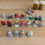 Warhammer 40k 2nd edition box PLUS Dark millennium add on Image 2