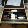 Gun Cleaning Set in Original Box New and Never used Postage Available or Collection, Image 9