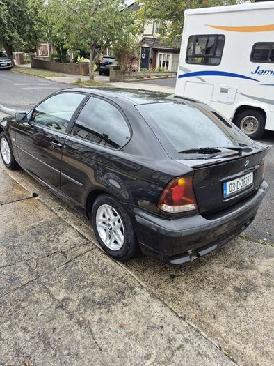 BMW 3-Series 2003