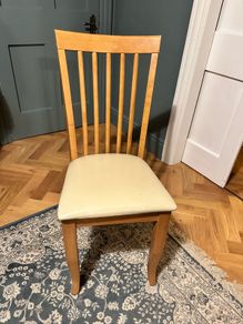 Kitchen Table Chair