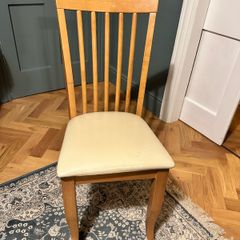 Kitchen Table Chair